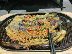 -嘎嘎鸭脑壳(蜀汉路店)