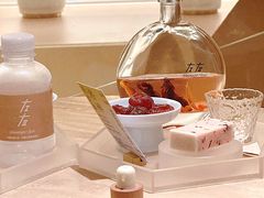 -左右Massage/Spa(长寿路店)