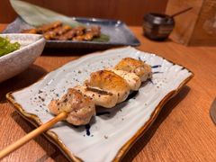-诚家·日式烧鸟·深夜食堂(虹桥天街店)