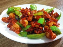 -炙热童年·老北京炙子烤肉(南锣鼓巷店)