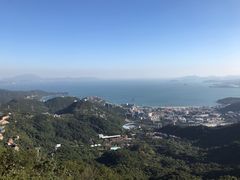 -东部华侨城