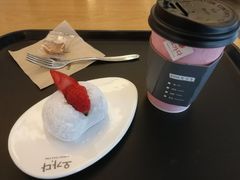 -五嘉茶(三清洞店)