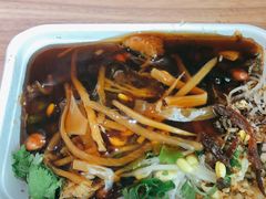 -宋记海南粉传承老店(人民西路店)