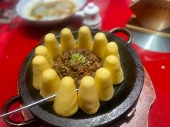 -山西会馆·晋菜·晋商宴·牌匾博物馆(胜利东街店)