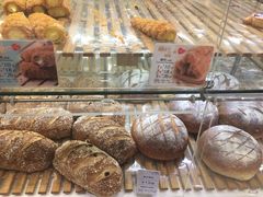 -BreadTalk面包新语·烘焙蛋糕(金光华广场店)