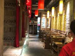 大堂-蜀大侠火锅(车公庙店)