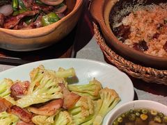 -啫神·广州地标美食(北京路店)