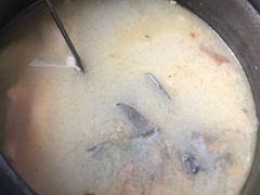 -干老四雅鱼饭店(滨江西路店)