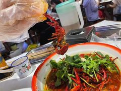 -老长沙龙虾馆·聚会餐厅(白石洲店)