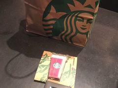 -星巴克臻选(深圳东海缤纷天地店)