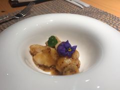 -香樟花园法式铁板烧(恒隆广场店)