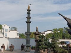 -西林禅寺