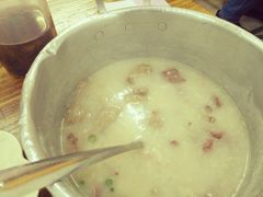 -南记食粥坊·宵夜大排档(莲花总店)