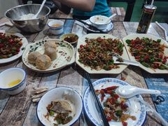 -南雄雄州土菜餐厅(粤北大厦店)