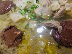 -人民公社大食堂(顺义总店)