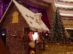 杭州洲际酒店原素全日餐厅-杭州国际会议中心洲际酒店-原素全日餐厅(解放东路店)