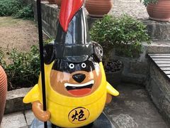 -胡里山炮台