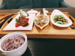 -弗蕾亚·和月月子调理院(东湖店)