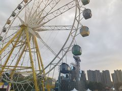-成都欢乐谷
