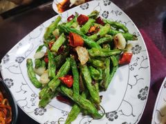 -口口香小吃店
