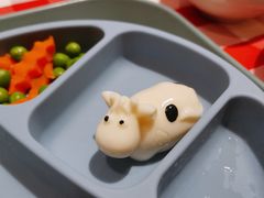 -西贝(东城万达广场店)