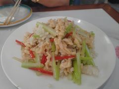 -清真·同发顺饭庄·烧麦(总店)