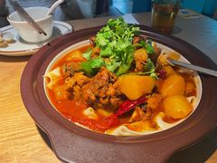 -纳鲁孜·新疆特色餐厅(上海悦荟广场店)