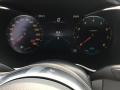 -天津波士信达奔驰4S店(卫津南路店)