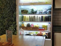 -Dreamsalad梦想轻厨(健康轻食·减脂沙拉·意面·祖庙店)