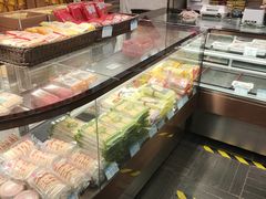 -功德林(南京西路店)