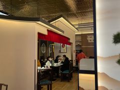 门面-径山十八道·风味民间菜(杭州总店)