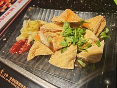 -吴记鲜定味