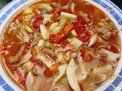 -老雒阳面馆·水席(定鼎门店)