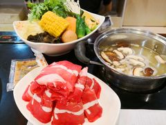 -呷哺呷哺(西单大悦城店)