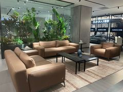 -居然之家金源店-停车场