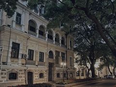 -星巴克臻选(广州沙面店)