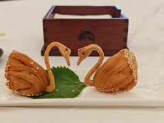 -白天鹅宾馆-宏图府餐厅