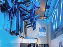 -RoMan罗马健身工作室(莘庄店)