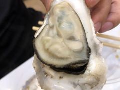-探秘12时海鲜生蚝排档