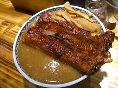 -老龙亭拉面店