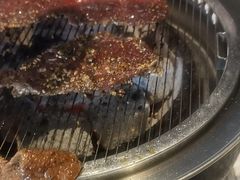 -范儿·嫂子烤肉·精致炭火烤肉(长治路店)