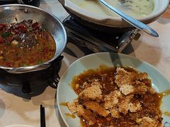 -山里俏·皖南菜(清源路店)