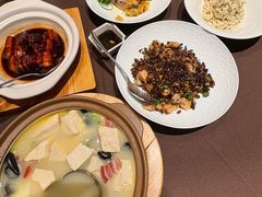 -江南·JIANGNAN(北京歌华开元大酒店)