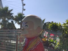 -肯德基(欢乐港湾店)