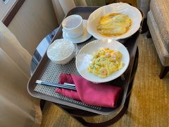 -北京西单美爵酒店-融轩中餐厅