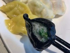 -船歌·鱼水饺青岛菜(金狮广场店)