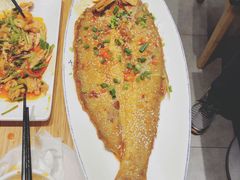 -文叔·湖北名小吃·小龙虾(华强北店)