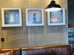 大堂-G+KITCHEN(龙湖狮山天街店)