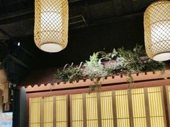 -南京大牌档(龙江新城市广场店)