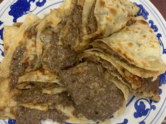-京东肉饼总店